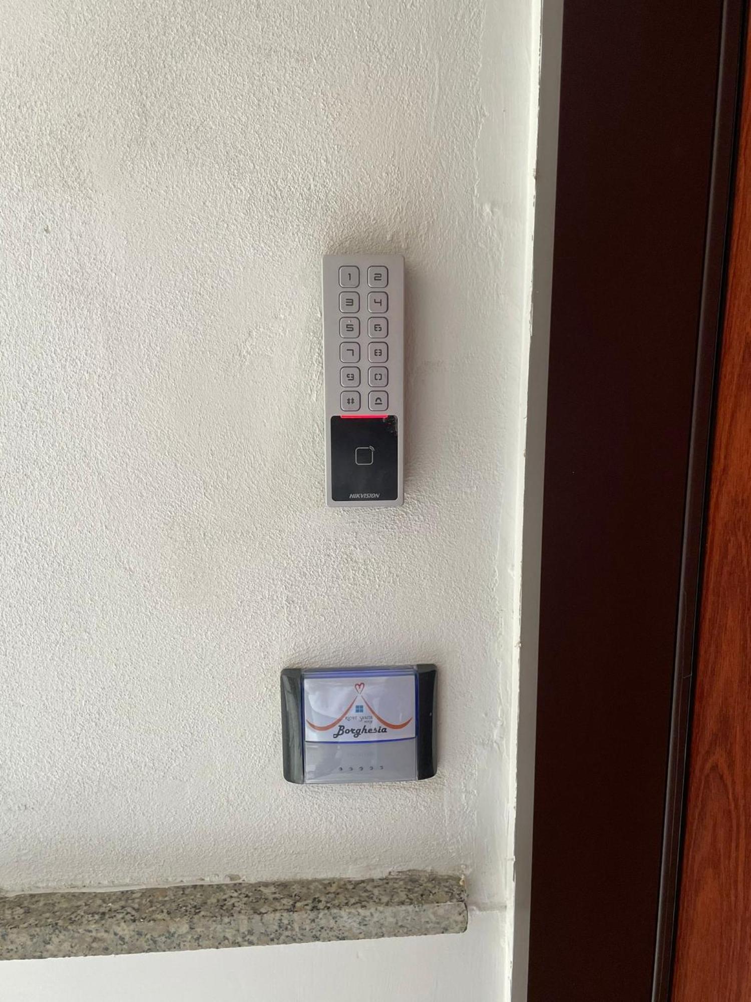 Rione Sanita House - Borghesia Appartamento *