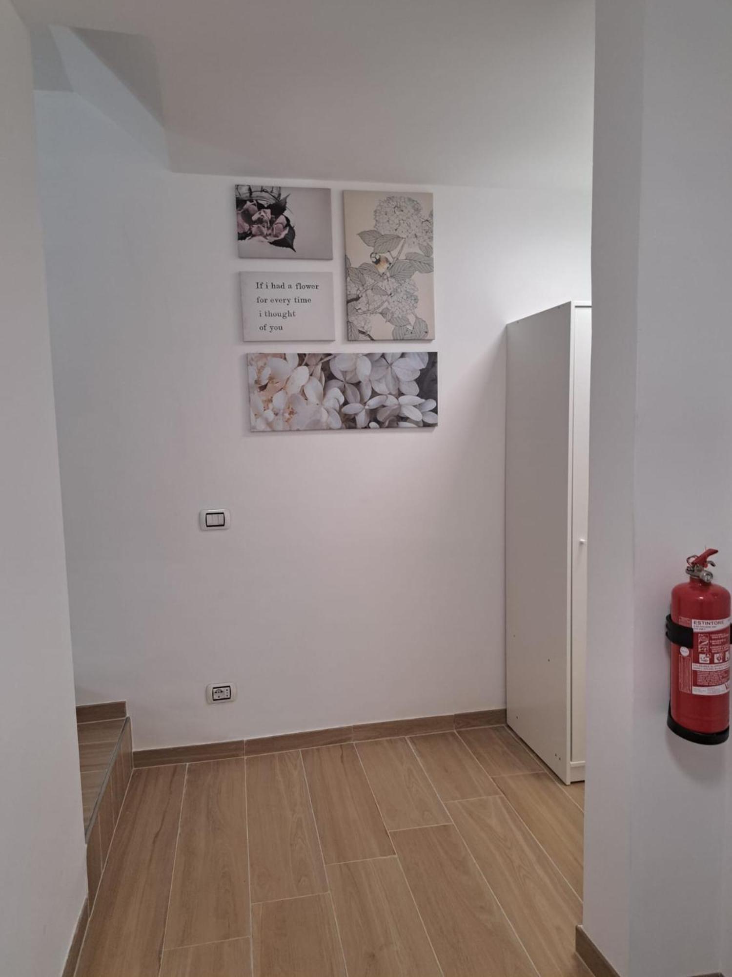 Appartamento Rione Sanita House - Borghesia Napoli