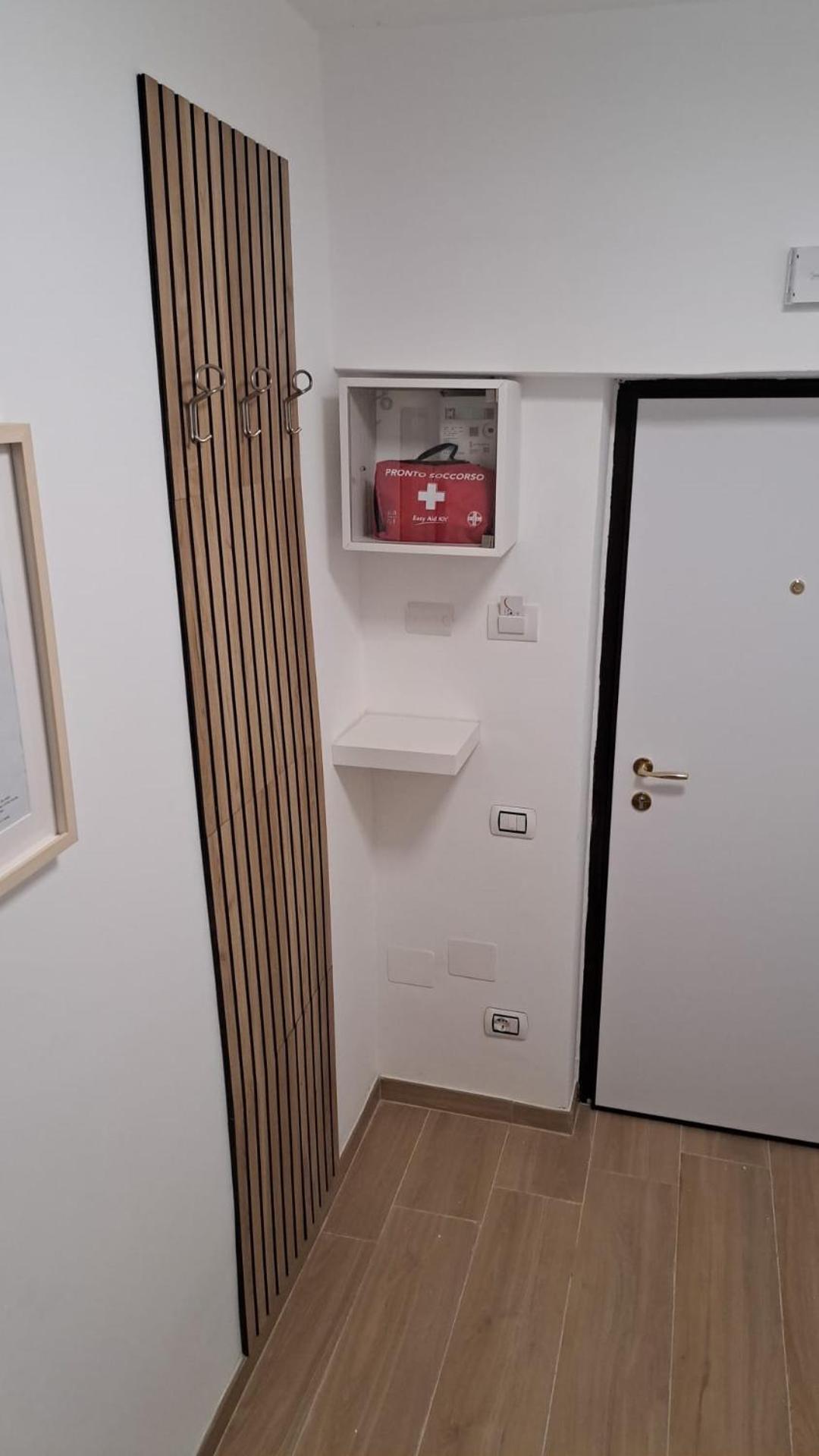Rione Sanita House - Borghesia Appartamento