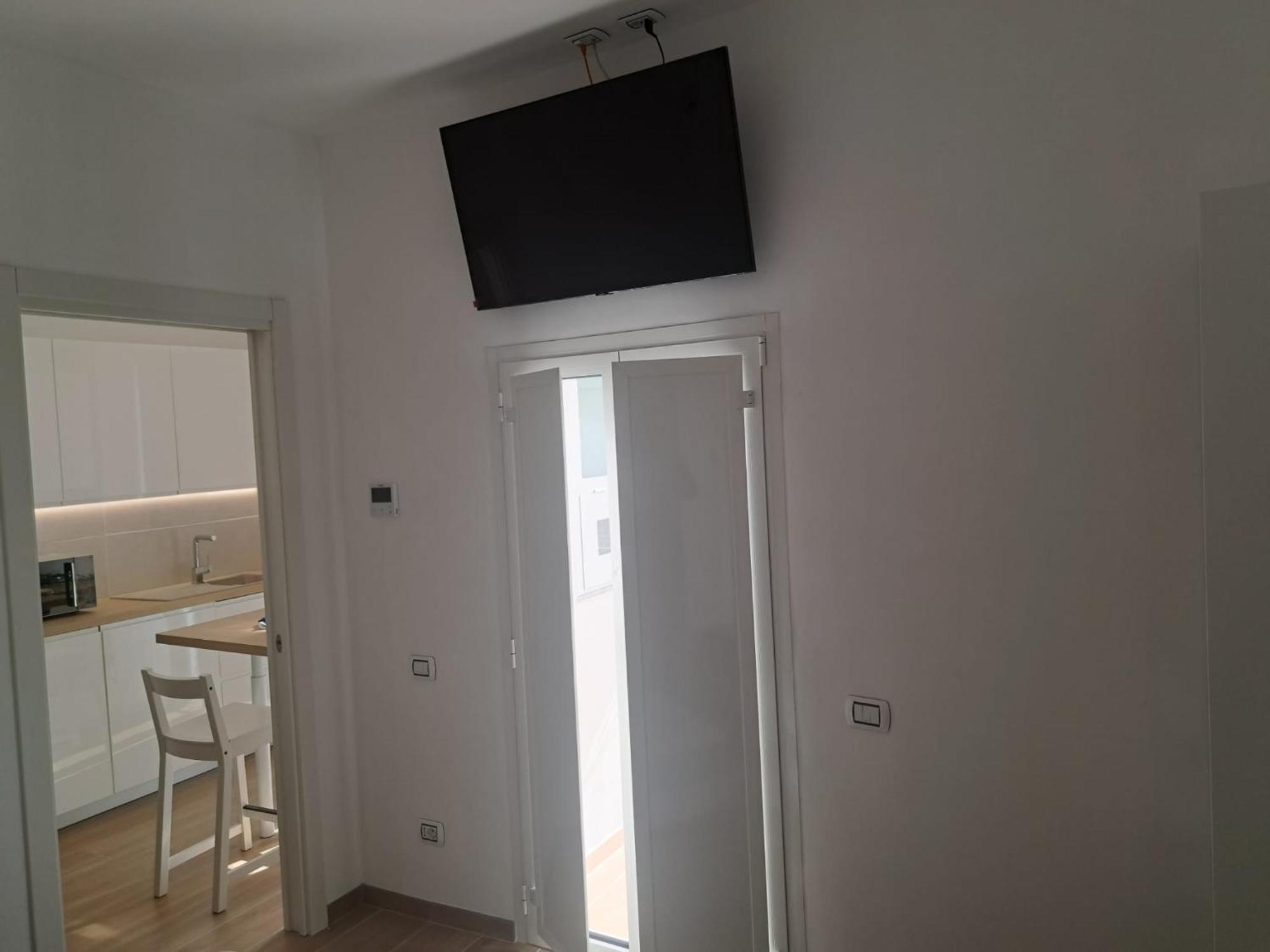 Appartamento Rione Sanita House - Borghesia