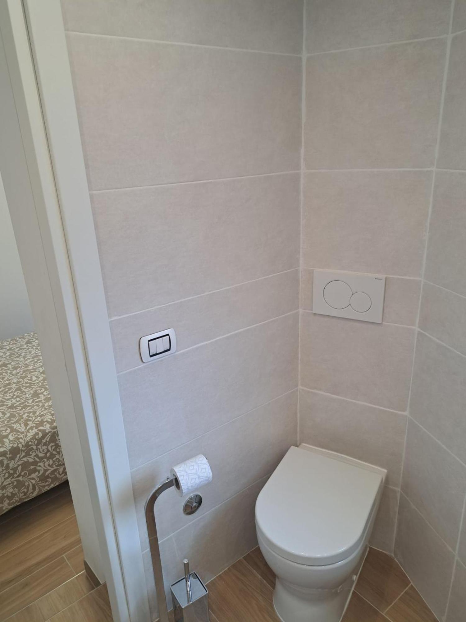 Rione Sanita House - Borghesia Appartamento