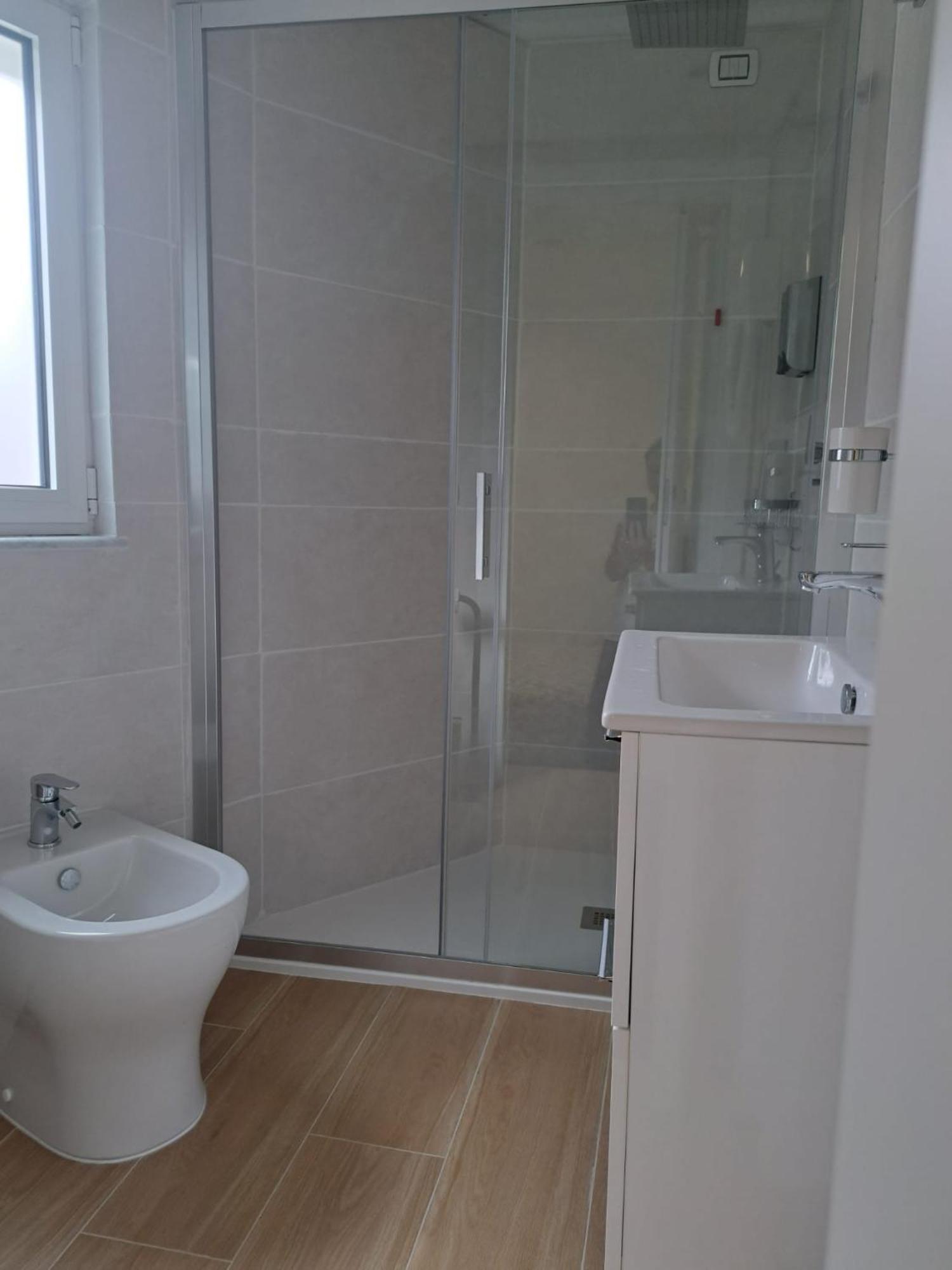 Appartamento Rione Sanita House - Borghesia *