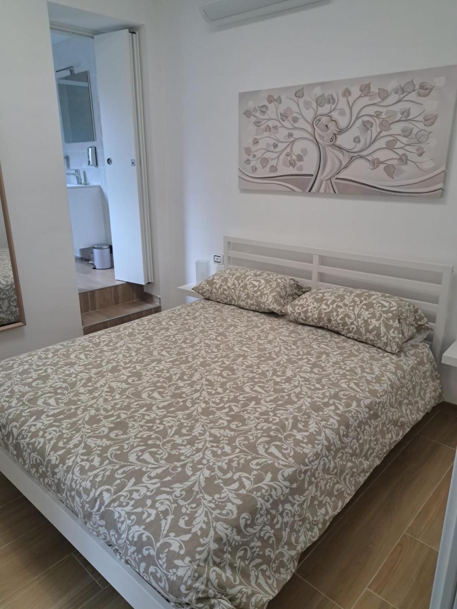 Rione Sanita House - Borghesia Appartamento